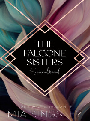 cover image of The Falcone Sisters